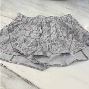 Lululemon Tracker Short